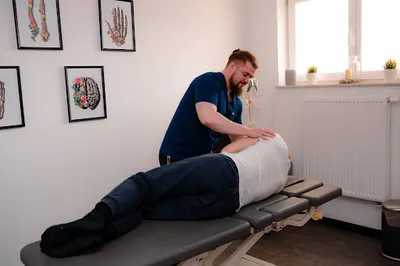 Skowron Med Inowrocław - Fizjoterapia - Rehabilitacja - Masaż
